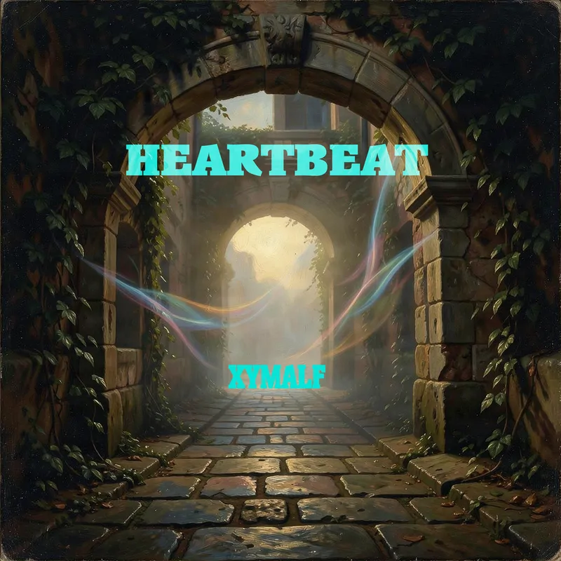 Cover of Heartbeat