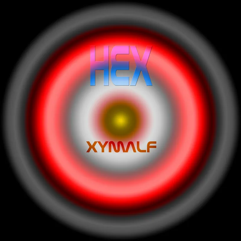 Cover of Hex