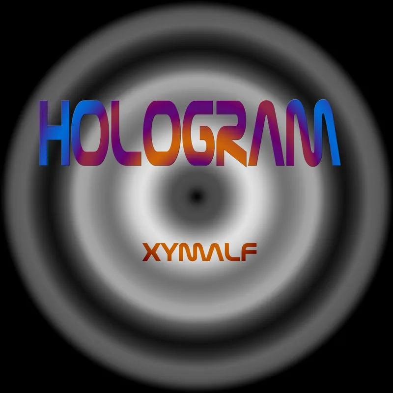 Cover of Hologram