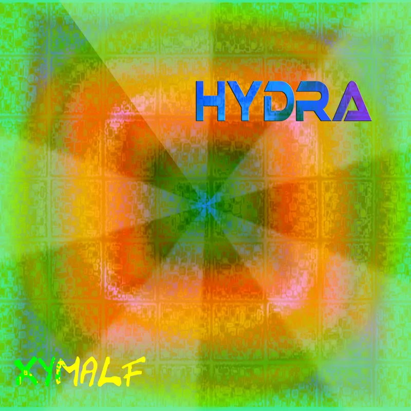 Cover of Hydra