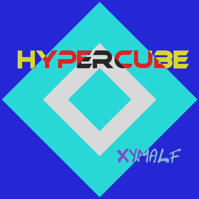 Cover of Hypercube