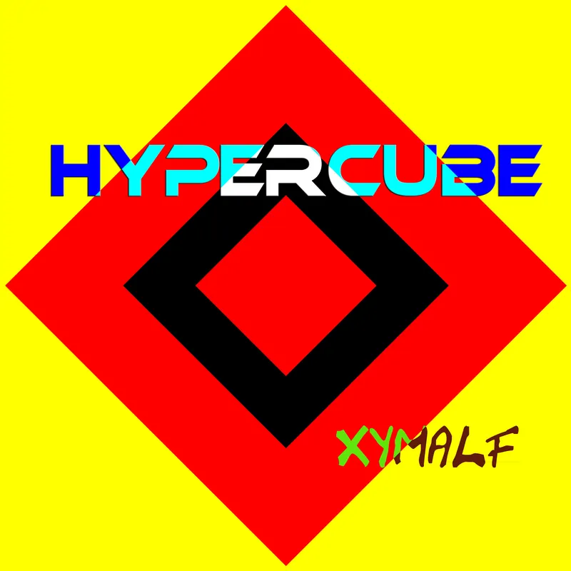 Cover of Hypercube