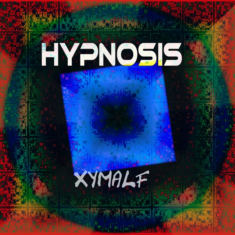 Cover of Hypnosis
