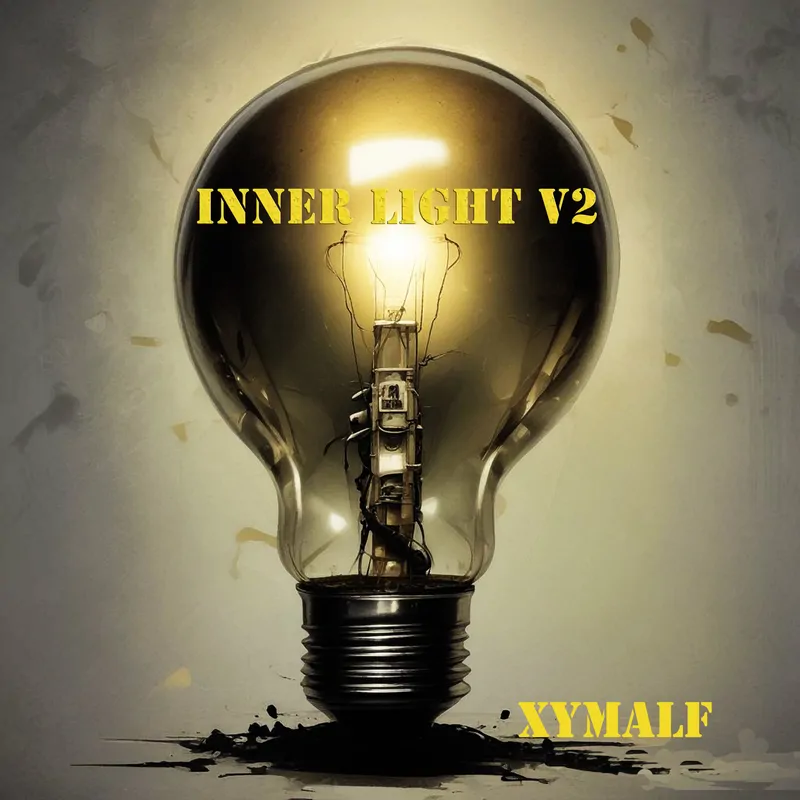 Cover of Inner light
