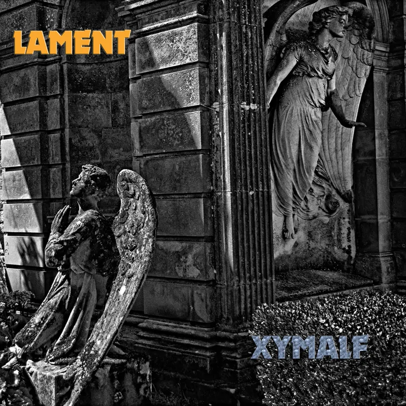 Cover of Lament