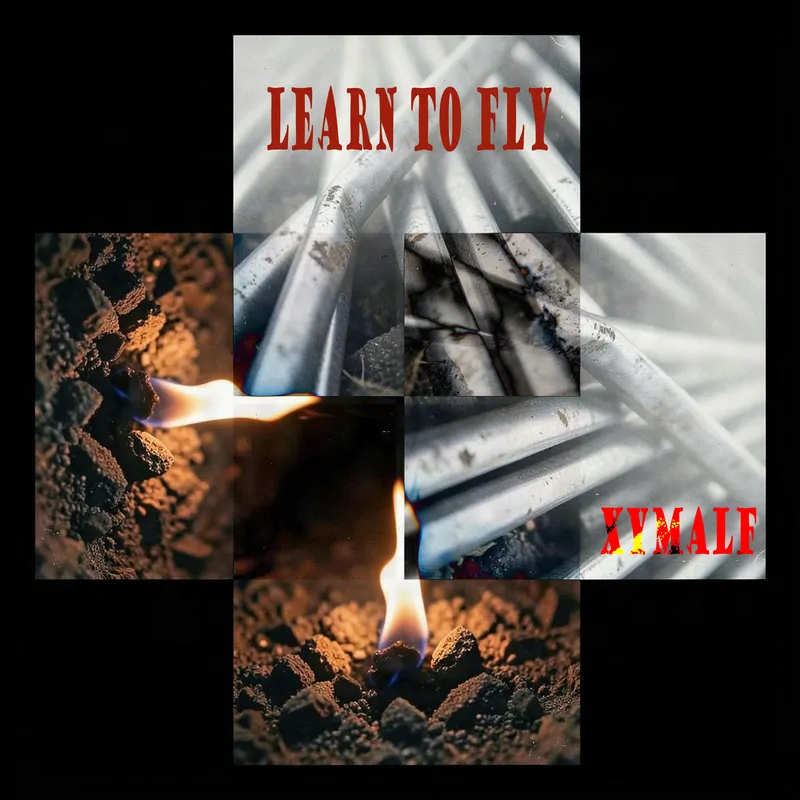 Cover of Learn to Fly