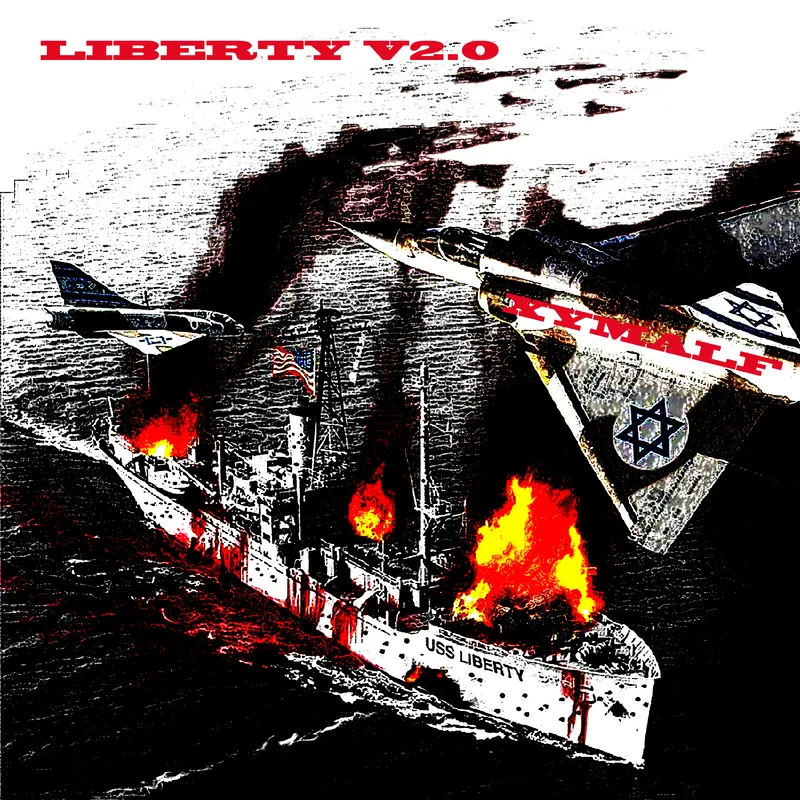 Cover of Liberty
