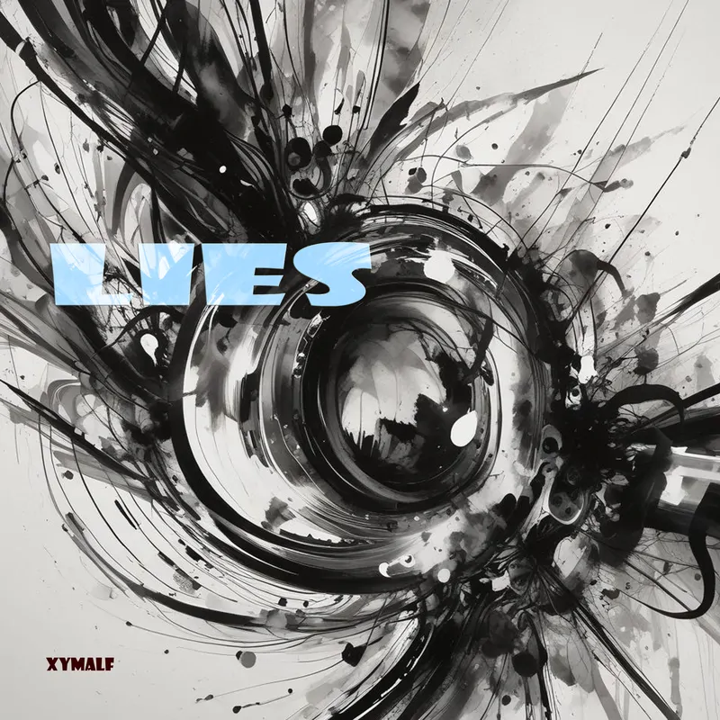 Cover of Lies