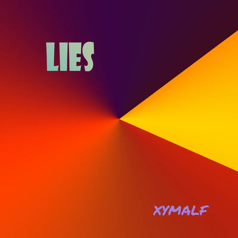 Cover of Lies