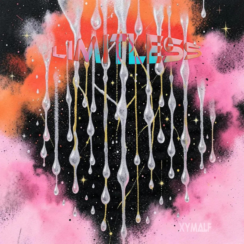 Cover of Limitless
