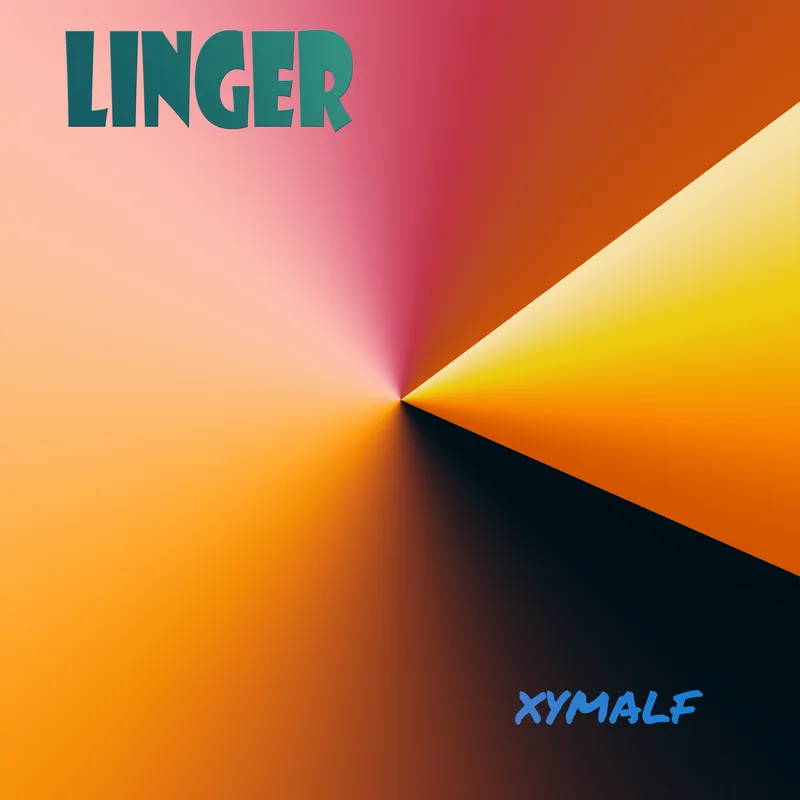 Cover of Linger