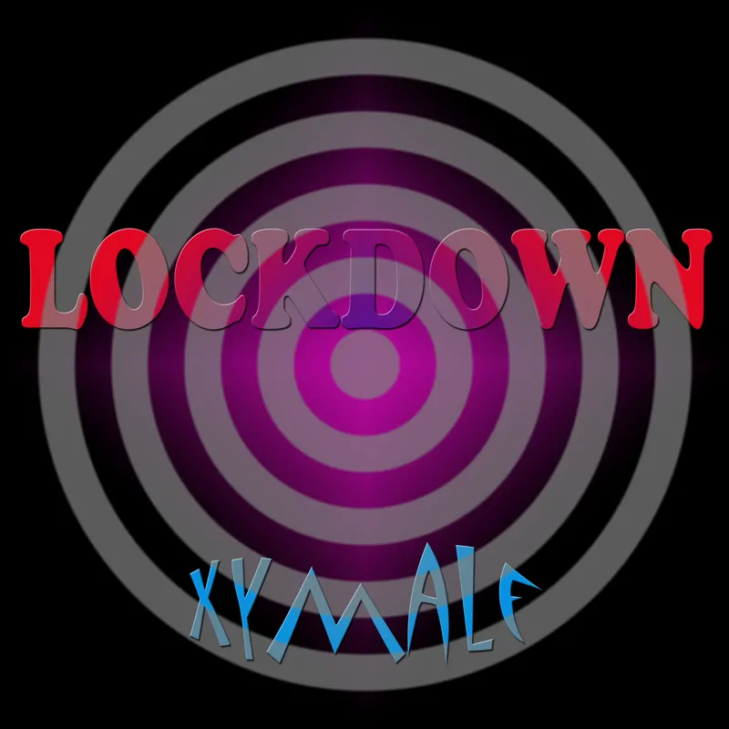 Cover of Lockdown