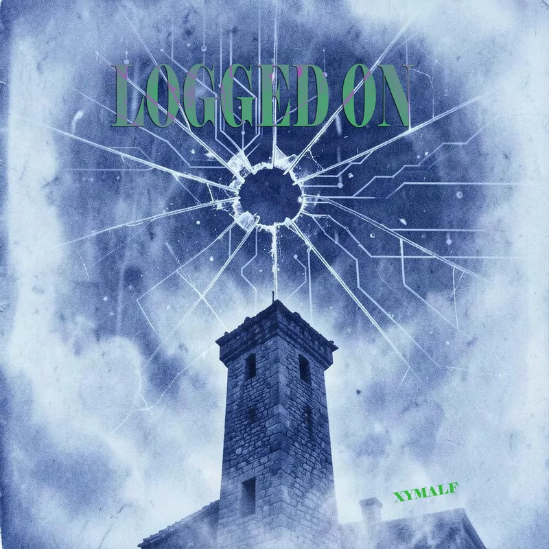 Cover of Logged On