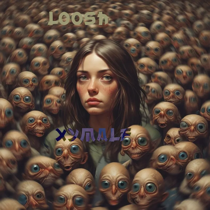 Cover of Loosh