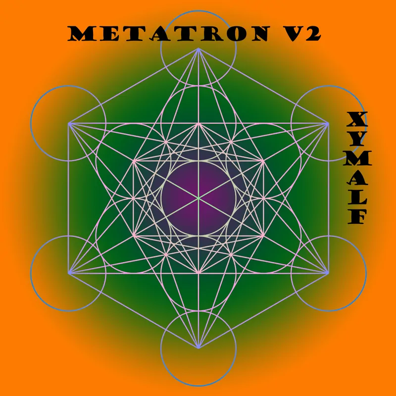 Cover of Metatron