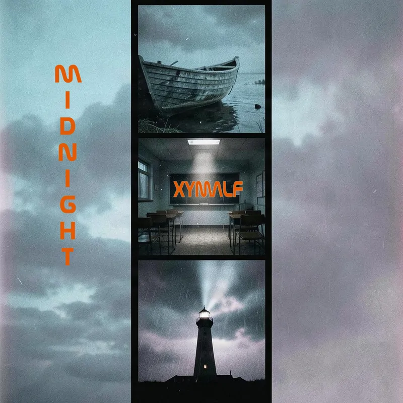 Cover of Midnight