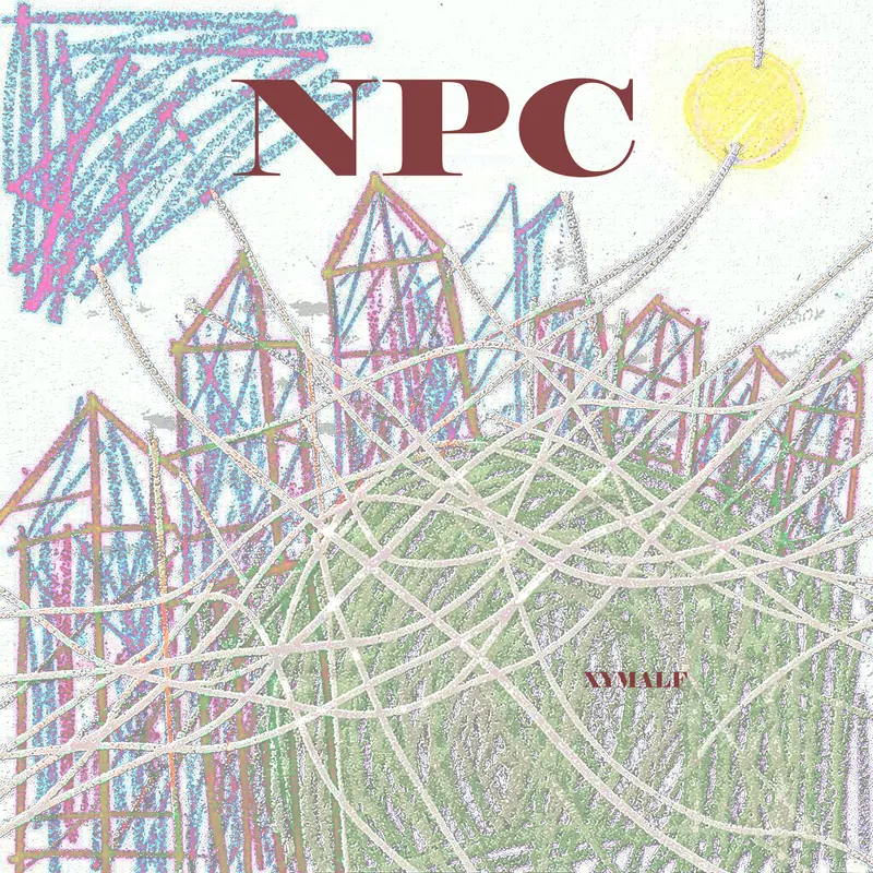 Cover of Npc