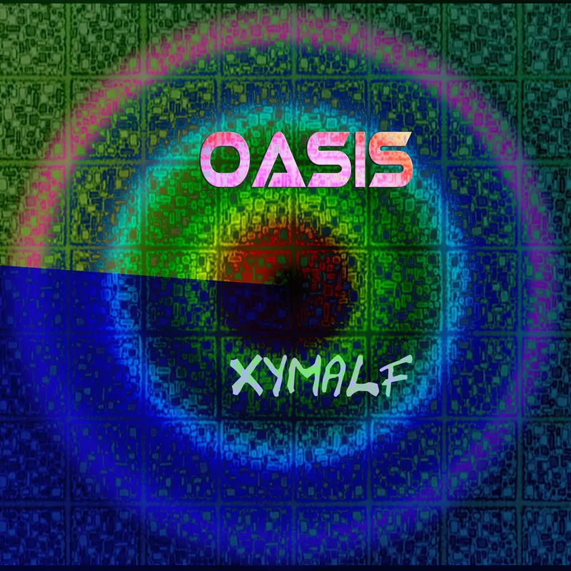 Cover of Oasis
