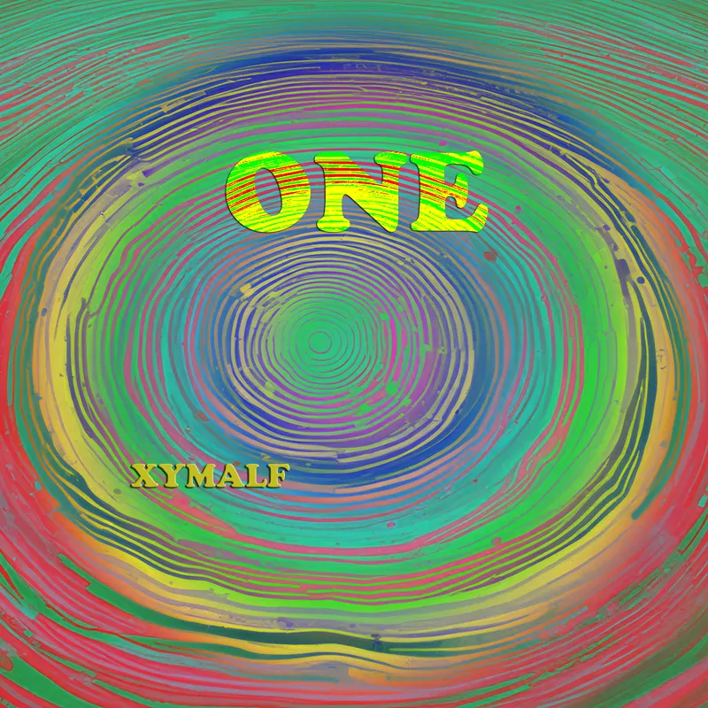 Cover of One