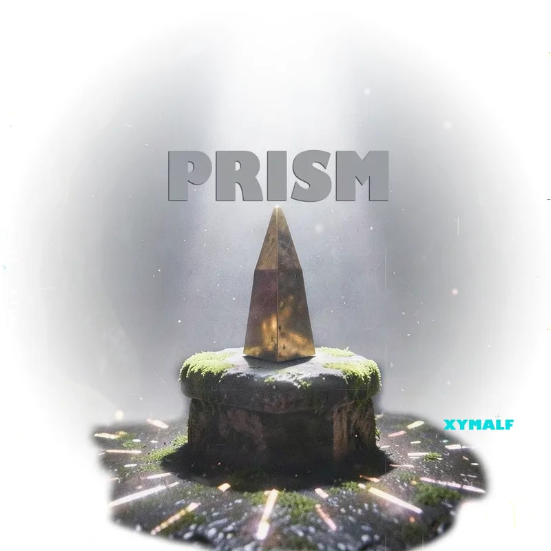 Cover of Prism
