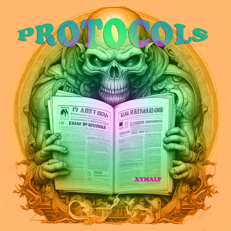 Cover of Protocols