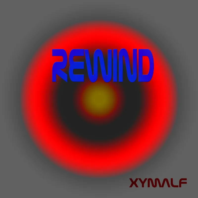 Cover of Rewind