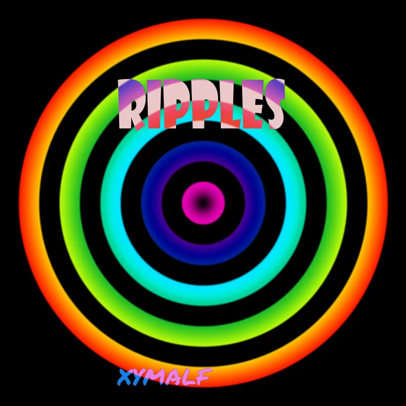 Cover of Ripples