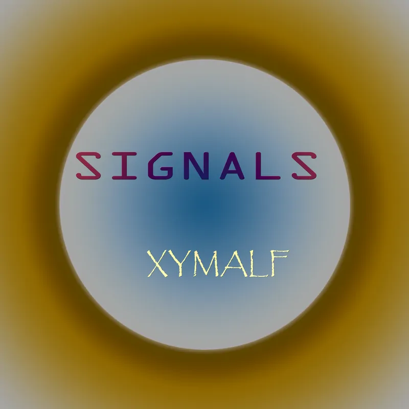 Cover of Signals