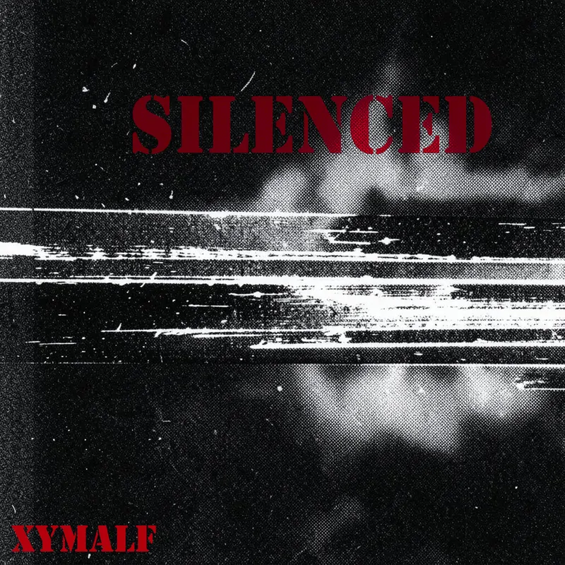 Cover of Silenced