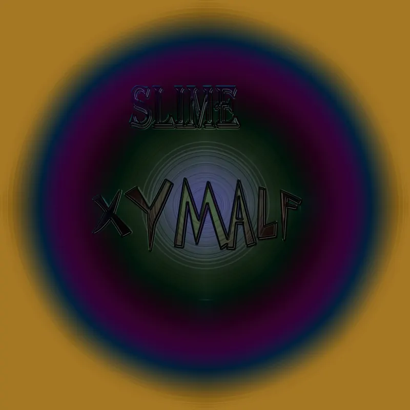 Cover of Slime