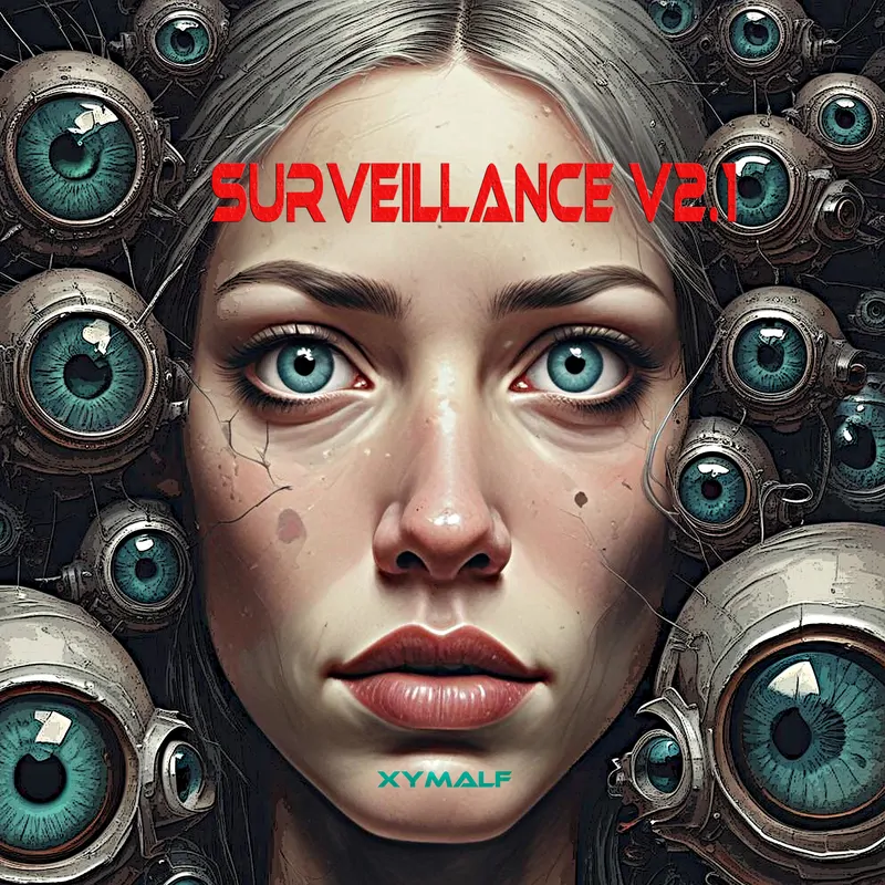 Cover of surveillance