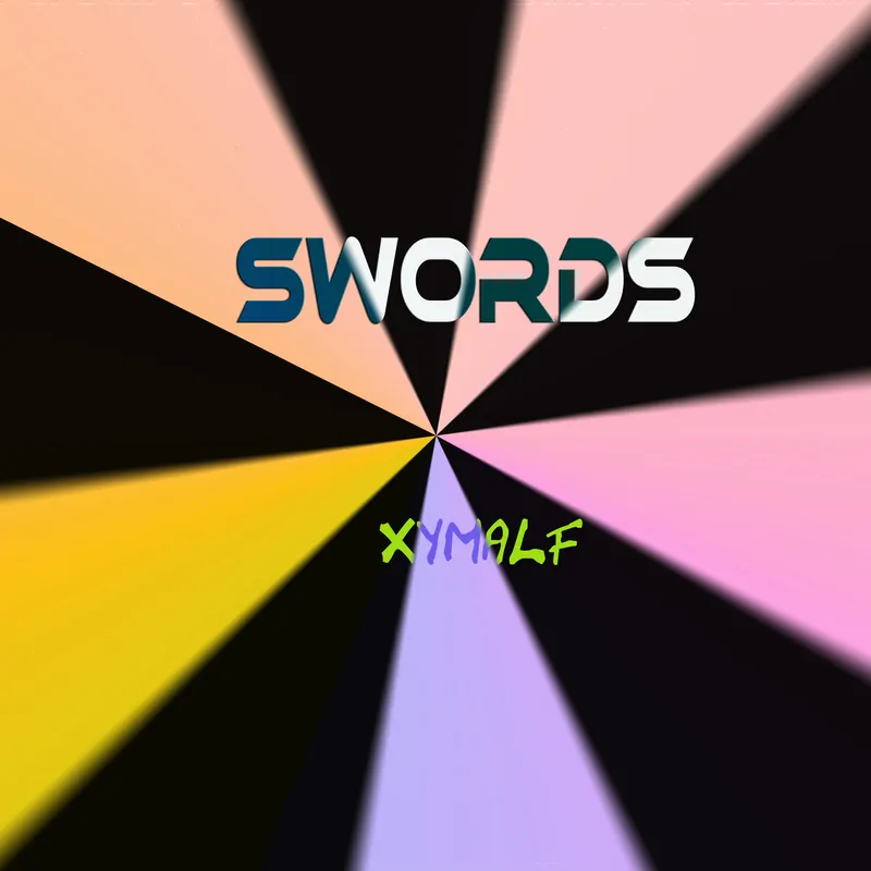 Cover of Swords