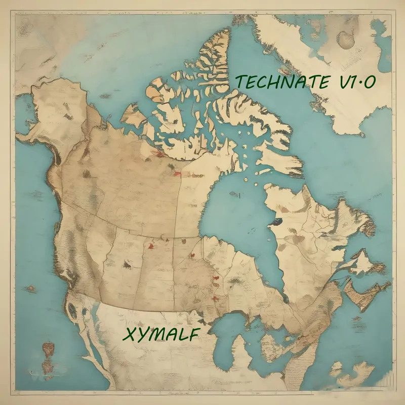 Cover of Technate