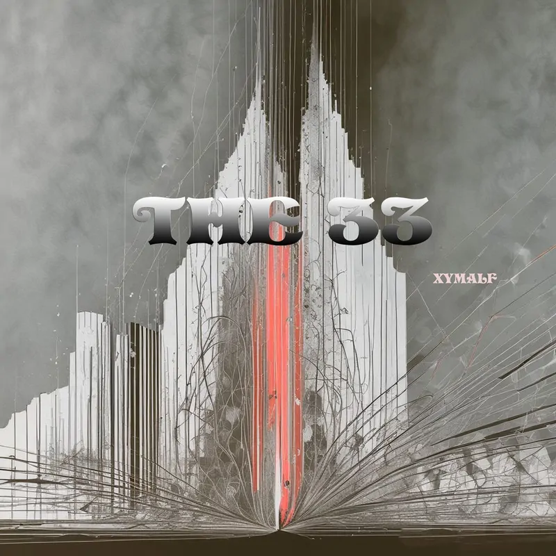 Cover of The 33