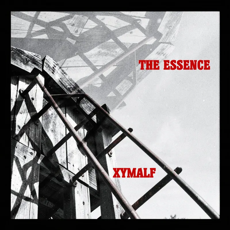 Cover of The Essence