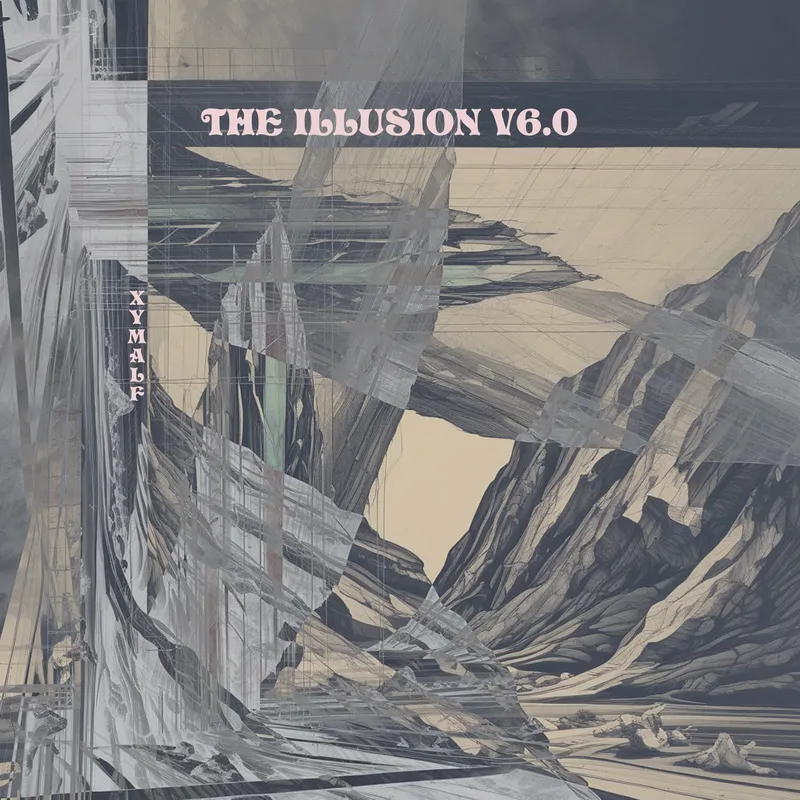 Cover of The Illusion