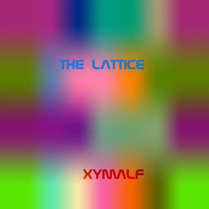 Cover of The Lattice