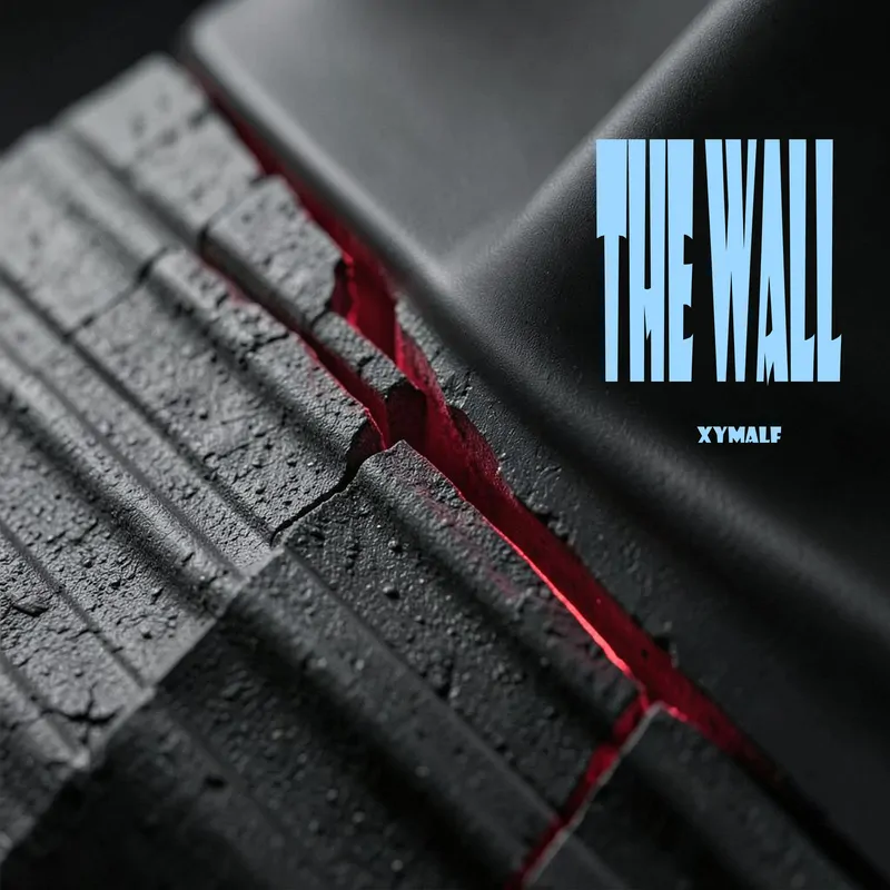 Cover of The Wall
