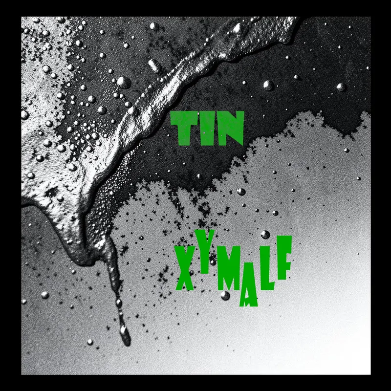 Cover of Tin