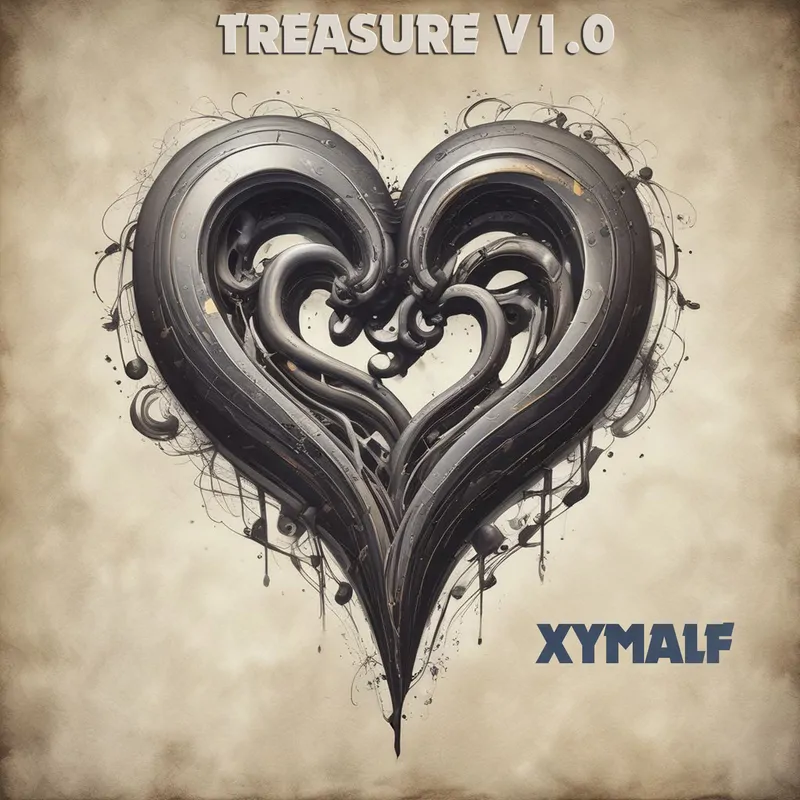 Cover of Treasure