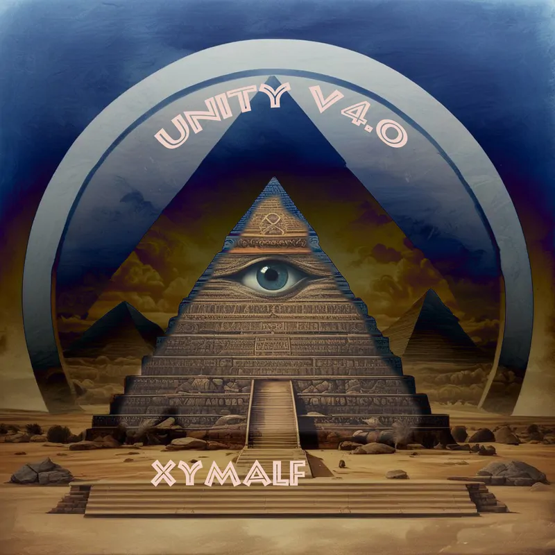 Cover of Unity