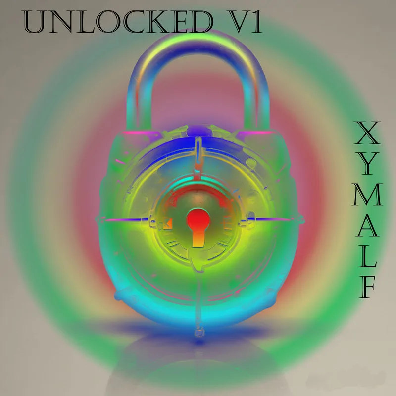 Cover of Unlocked