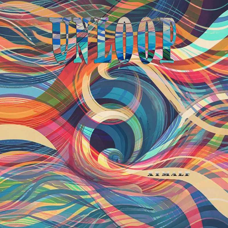 Cover of Unloop