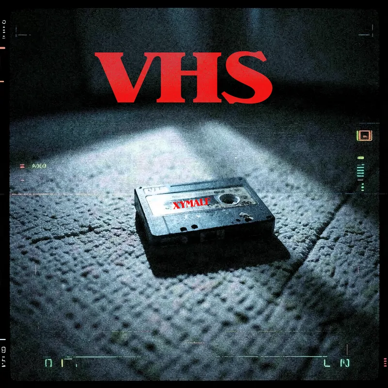 Cover of Vhs