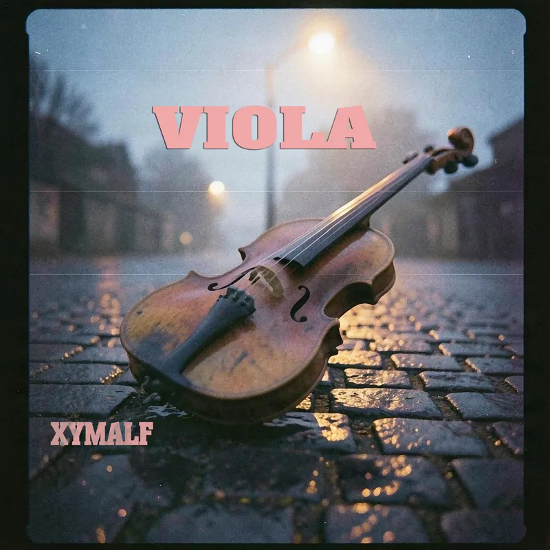 Cover of Viola