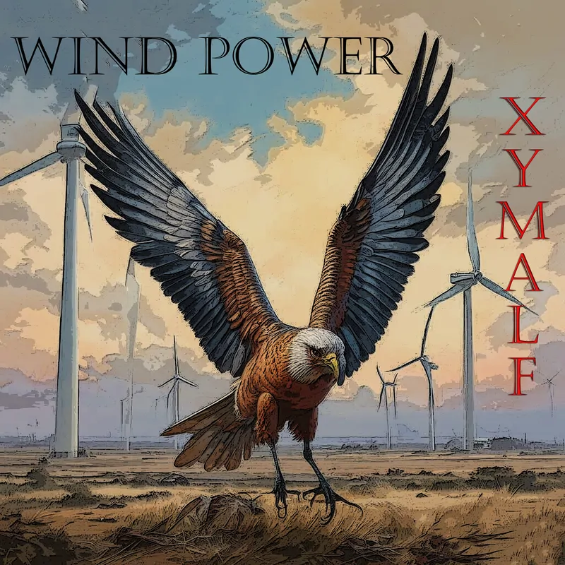 Cover of Windpower