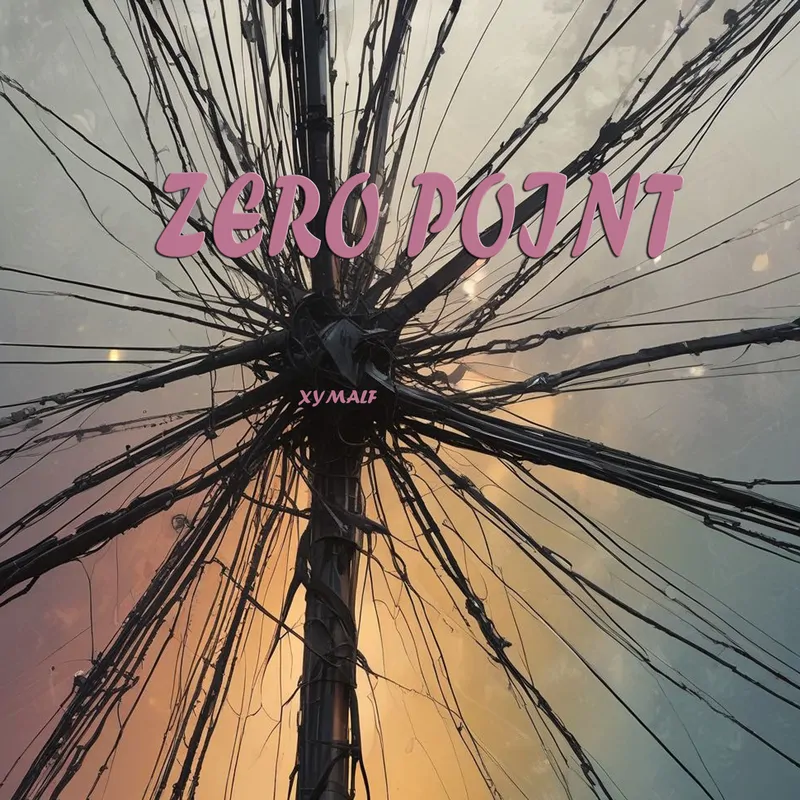 Cover of Zero Point