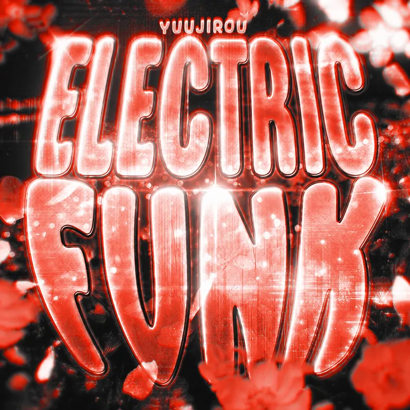 Cover of ELECTRIC FUNK