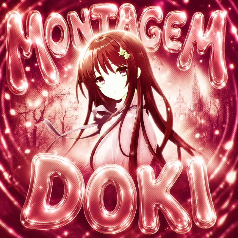Cover of MONTAGEM DOKI