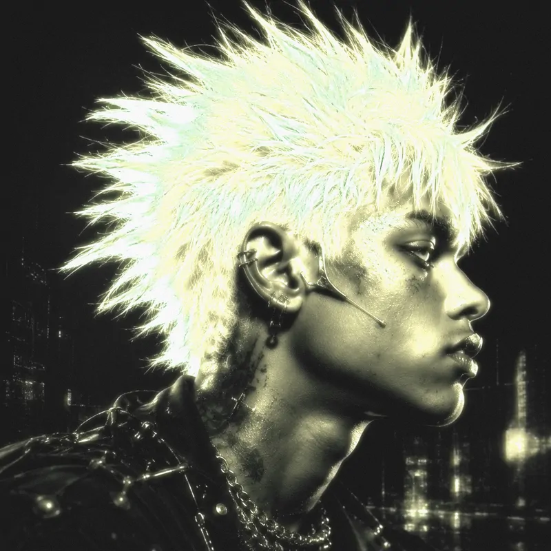 Cover of Low Heat